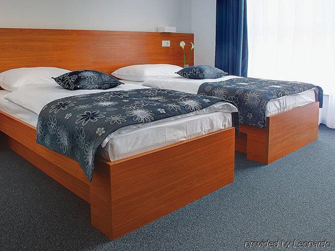 Delminivm Hotel Zagrzeb